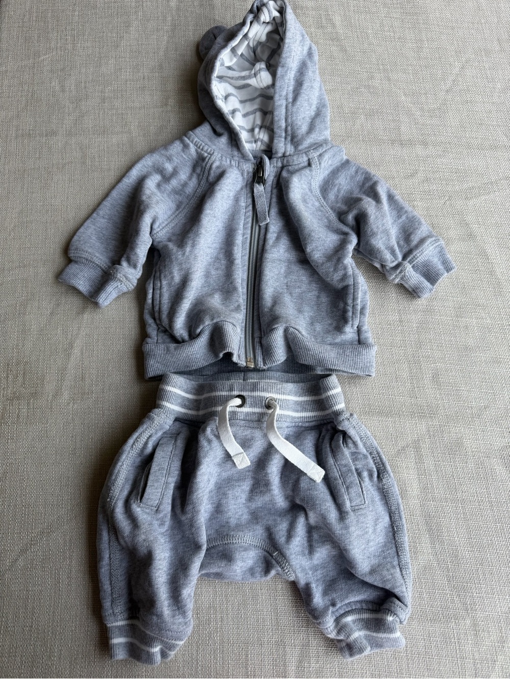 Hanna Andersson Baby Sweats